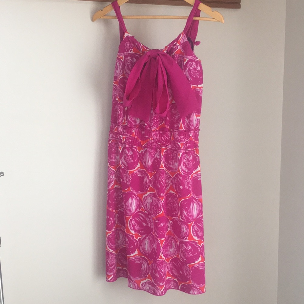 Tory Burch dress